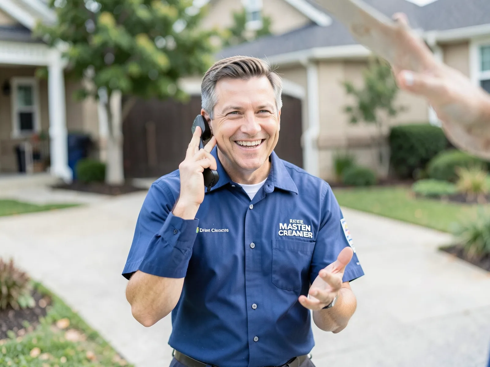 Drain Cleaning North Waterford, ME FAQs